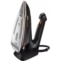 Утюг BRAUN FI7276BK