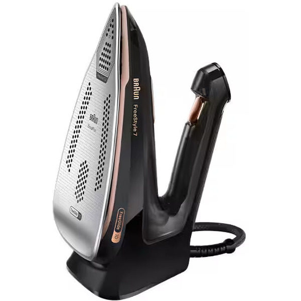 Утюг BRAUN FI7276BK