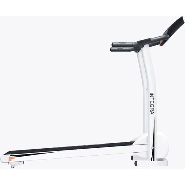 Электрическая беговая дорожка Evo Fitness Integra (черный)