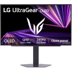 Монитор LG UltraGear 27GX704A-B