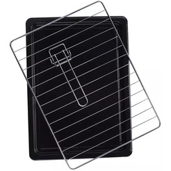 Электропечь HARPER HMO-48C11