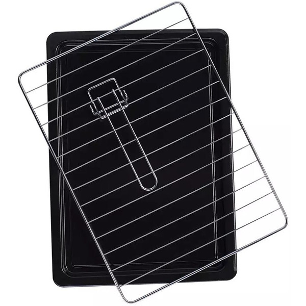 Электропечь HARPER HMO-48C11