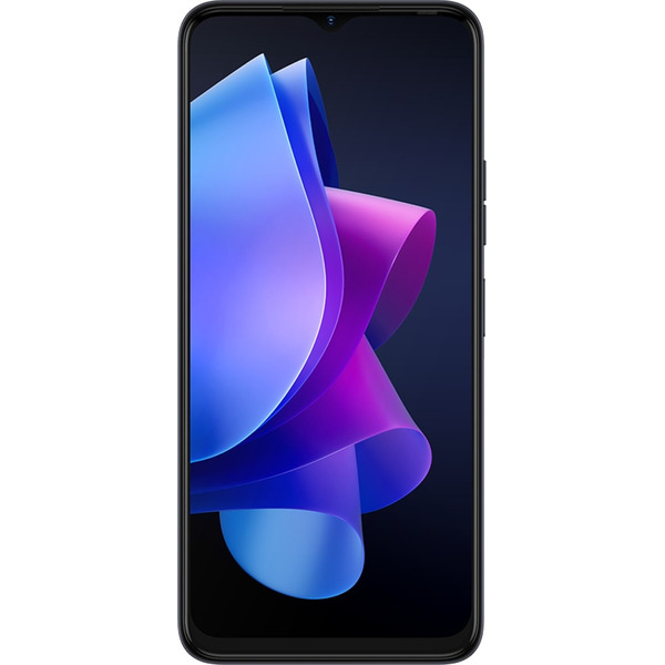 Смартфон Tecno Spark 10 (KI5q) 4GB/128GB Meta Black