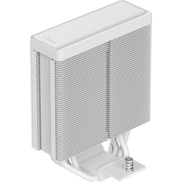Кулер для процессора Ocypus Delta A40 WH ARGB (Delta-A40-WH1NAWN00X-GL)