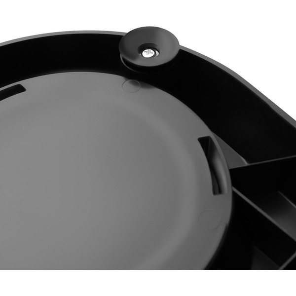 Кухонный комбайн 15 в 1 RAGEX R118-001 (глубокий черный)