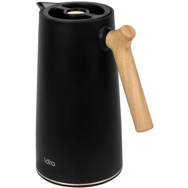 Термос LARA LR04-84 Black