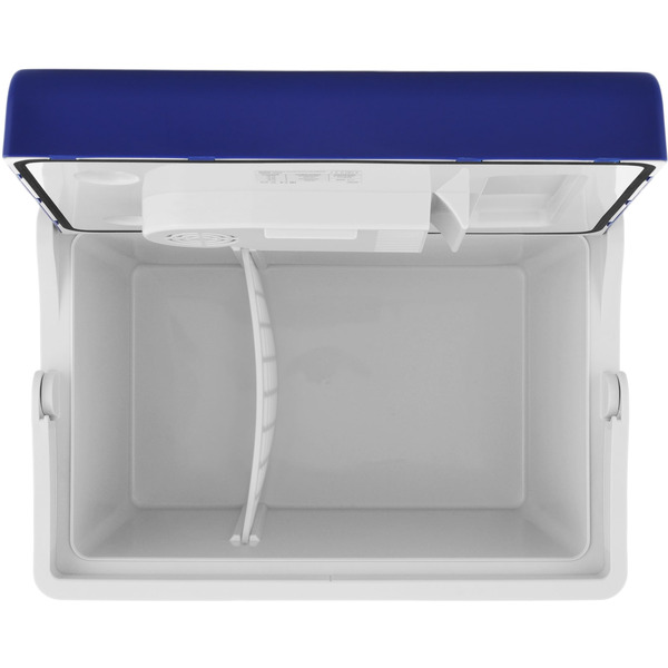 Автохолодильник ZUGEL ZCR30 (синий)