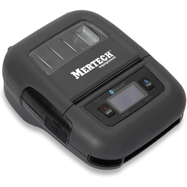 Термопринтер Mertech ALPHA 4596