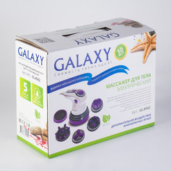 Массажер ручной Galaxy GL4942
