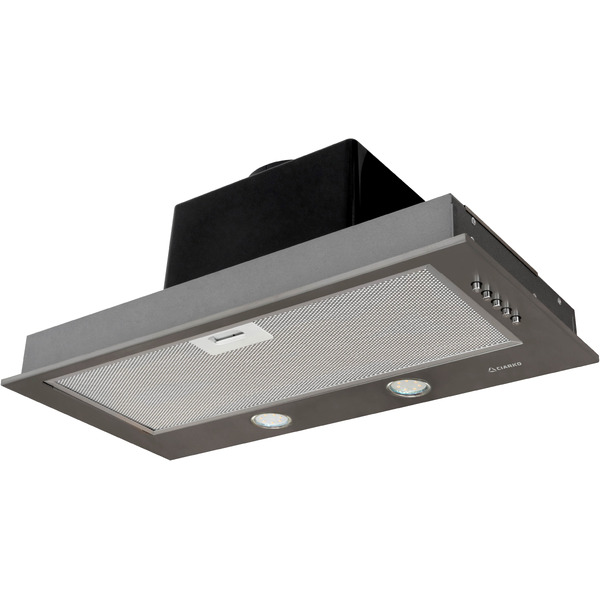 Вытяжка CIARKO Cub 60 inox