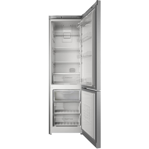 Холодильник Indesit ITS 4200 XB