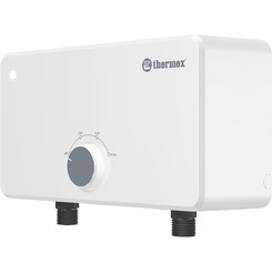 Водонагреватель Thermex Urban 5500 combi
