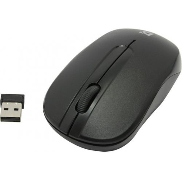 Мышь Defender Datum MM-285