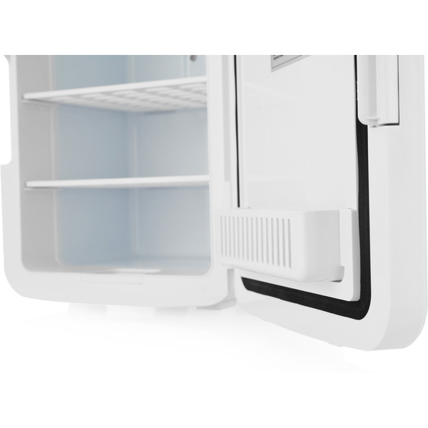 Холодильник для косметики ZUGEL ZCR-003W (белый)