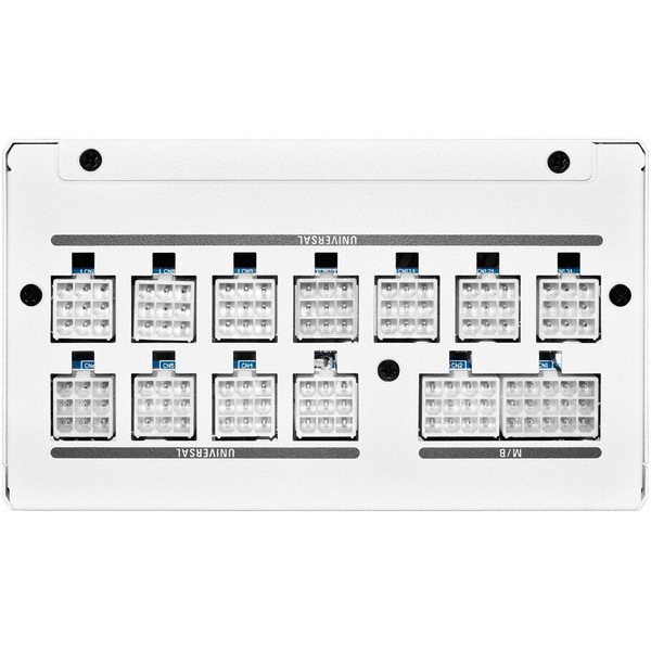 Блок питания Super Flower Leadex VII Platinum PRO 850W SF-850F14XP(WH)