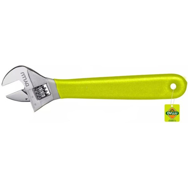 Ключ разводной DYLLU DTAW5112