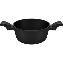 Кастрюля Filigrana Carita FG24CRT01CS