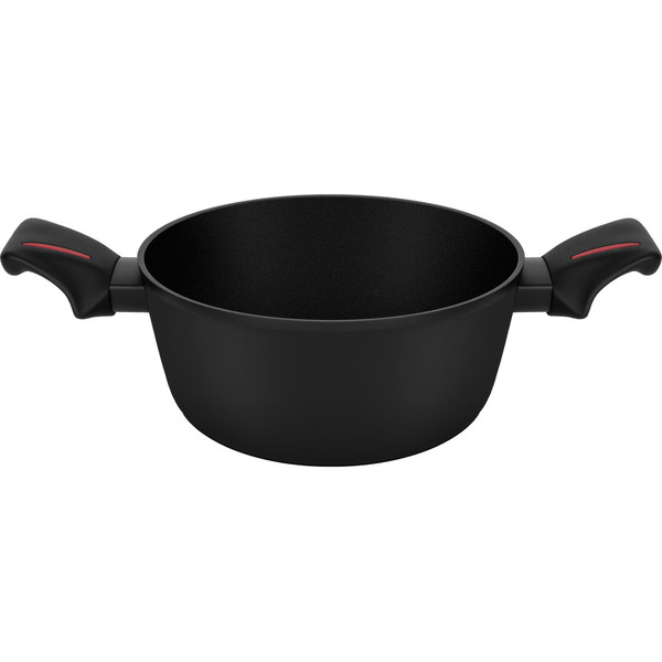 Кастрюля Filigrana Carita FG24CRT01CS