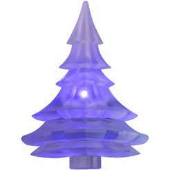 Фигура светодиодная NEON-NIGHT Елочка 501-034