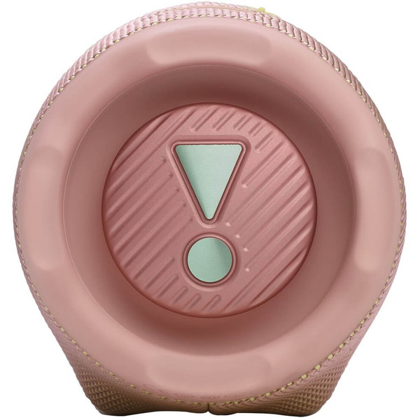 Беспроводная колонка JBL Charge 6 (розовый)