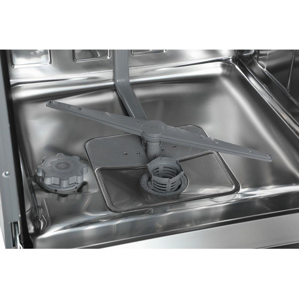 Встраиваемая посудомоечная машина Hyundai HBD 672