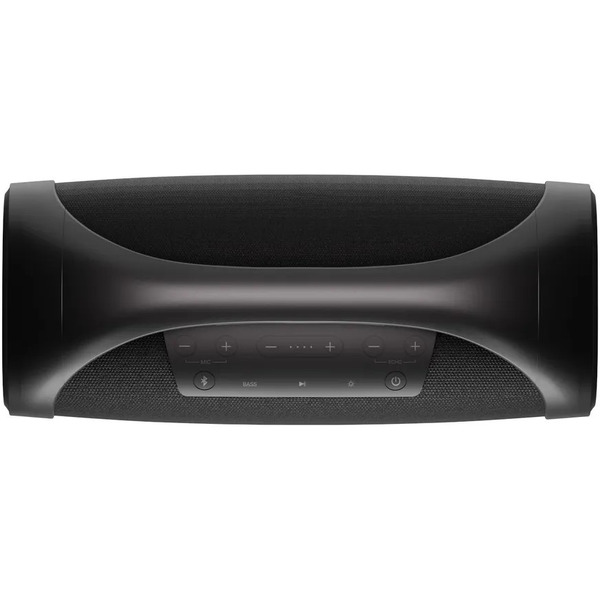 Беспроводная колонка Vipe Woox Dubstep (черный)