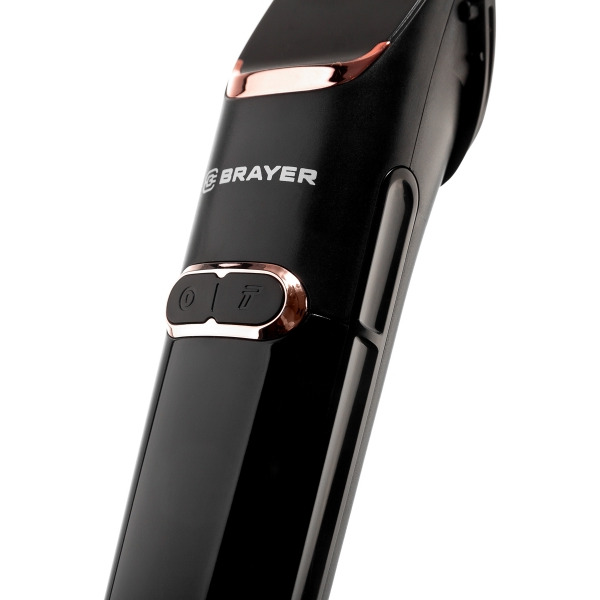 Машинка для стрижки Brayer BR3401