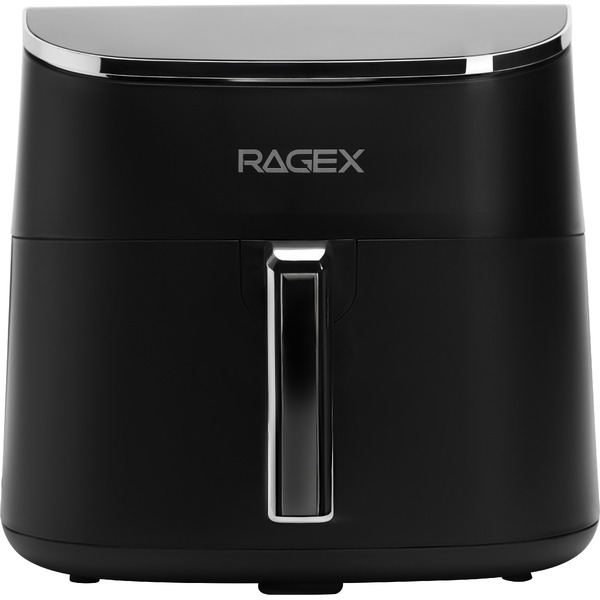 Аэрогриль RAGEX R205-000 (черный)