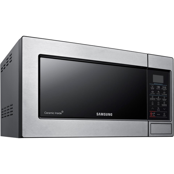 Микроволновая печь Samsung ME83MRTQS/BW