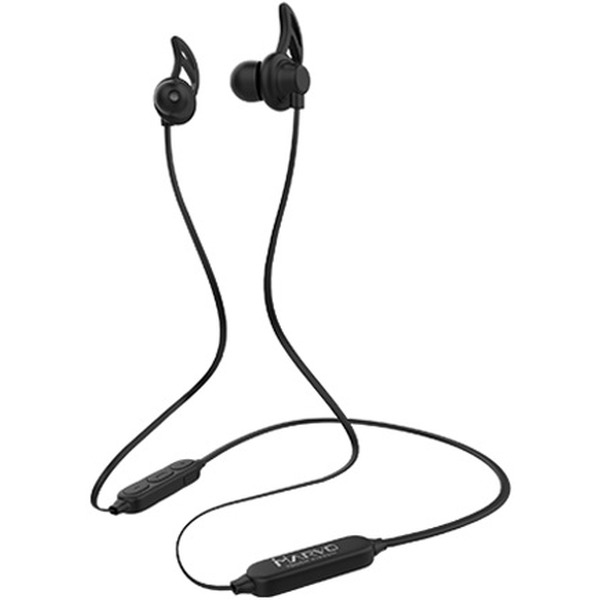 Bluetooth наушники, черные Delicate-Amazing DM0075