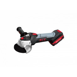 Угловая шлифмашина P.I.T. PWS20H-125C/1
