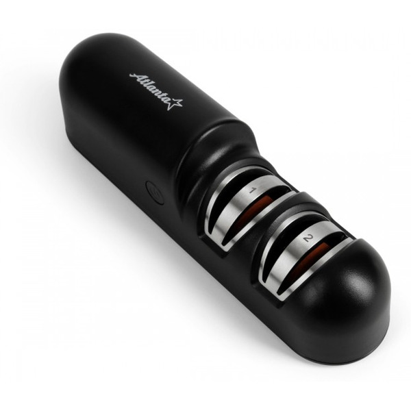 Точилка для ножей электрическая Atlanta ATH-4603