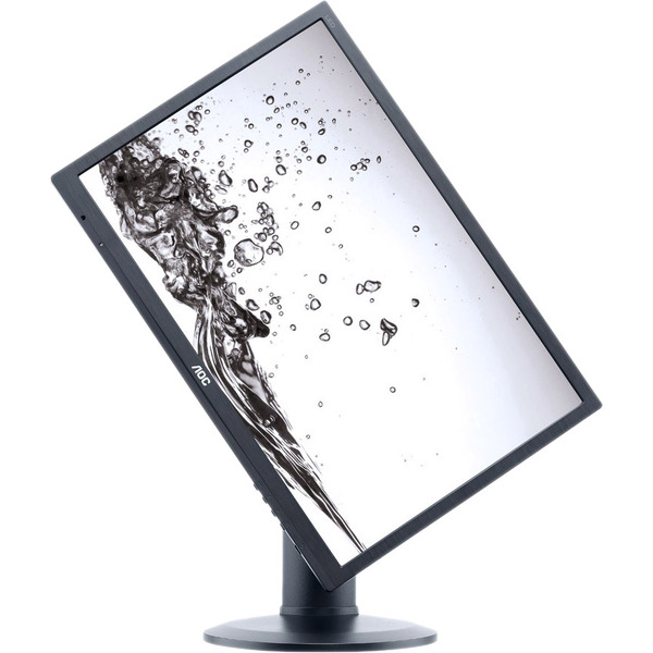 Монитор AOC I2460PXQU