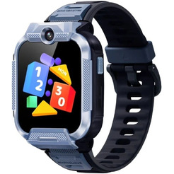 Детские умные часы Mibro Kids Z5 (синий)