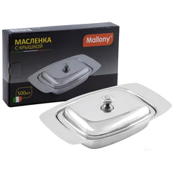 Масленка Mallony BD-500 (981045)