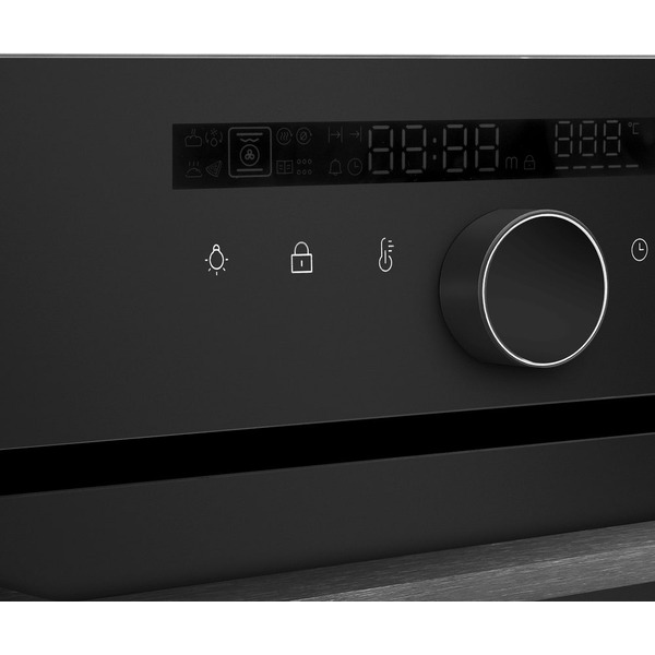 Духовой шкаф MAUNFELD EOEH7613B Matt