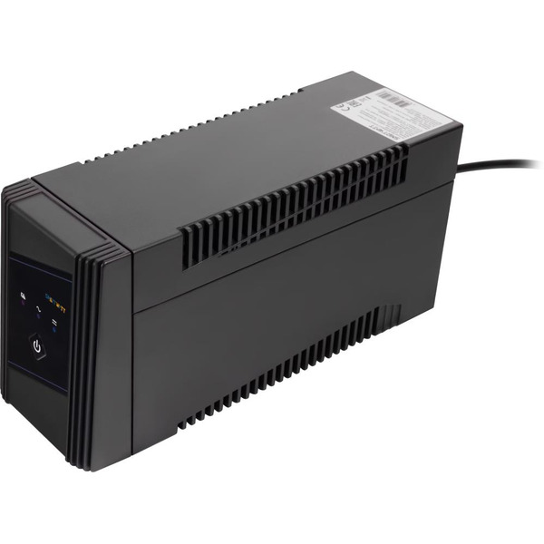 Источник бесперебойного питания SmartWatt UPS UNI 850