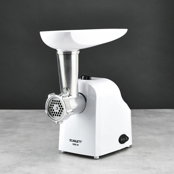 Мясорубка Scarlett SC-MG45M20