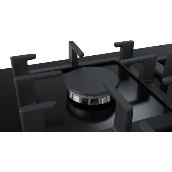 Газовая варочная поверхность Bosch PPQ7A6B90