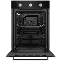 Духовой шкаф HOMSair OEF451BK