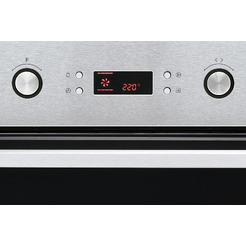 Духовой шкаф Akpo PEA 7008 MED01 IX