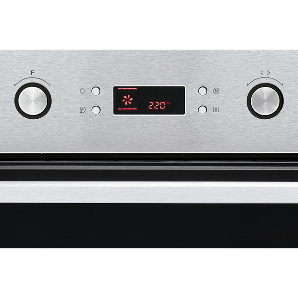 Духовой шкаф Akpo PEA 7008 MED01 IX