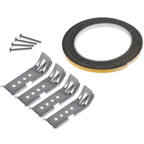 Варочная панель MAUNFELD EGHG.43.73CW/G