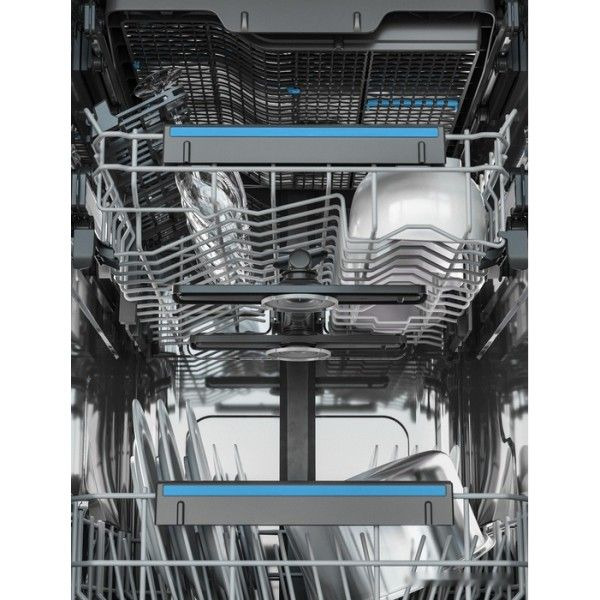 Встраиваемая посудомоечная машина Electrolux KEMB3301L