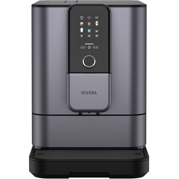 Кофемашина Nivona CafeRomatica NIVO 8107
