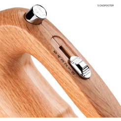 Миксер Galaxy Line GL 2235