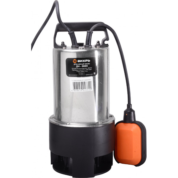 Насос Вихрь ДН-900H (68/2/21)
