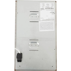 Варочная поверхность Hansa BHCI35133030 черный