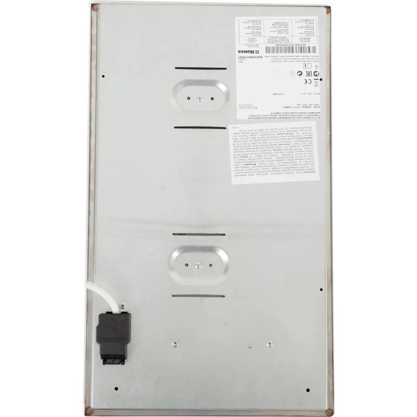 Варочная поверхность Hansa BHCI35133030 черный