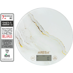 Кухонные весы Aresa AR-4316